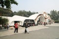 Architecture, structure, tourism, tourist, attraction, recreation, arch, pavilion