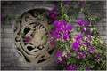 Chengdu - wide narrow alley