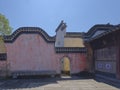 Chengkan Ancient Town Anhui Province, China