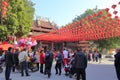 Chengnei chenghuang temple