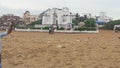 Chennai Beach