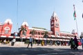 Chennai Central Railway station