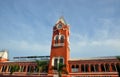 Chennai Central Station