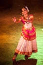 Mohiniyattam (Mohiniattam) indian classiacal dance