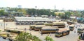 Chennai Bus Terminal