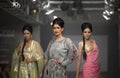 Chennai International Fashion Week 2012