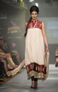 Chennai International Fashion Week 2012