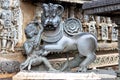 Chennakeshava Temple, Belur