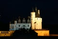 Chenonceau Castle