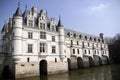 Chenonceaux Castle, France Royalty Free Stock Photo