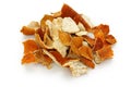 Chenpi,dried tangerine peel,traditional chinese he