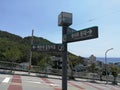 Cheongsapo Signage, Busan