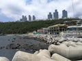 Cheongsapo Port, Busan