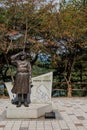 Statue to pay tribute to women workers