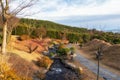 Cheonsaseom Bonsai Park