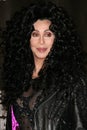 Cher