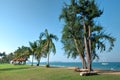 Cherating Beach, Kuantan, Malaysia