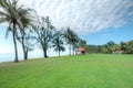 Cherating Beach, Kuantan, Malaysia