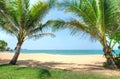 Cherating Beach, Kuantan, Malaysia