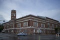 Cherepovets Chamber Theater