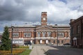 Cherepovets Chamber Theater