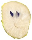 Cherimoya Custard Apple Fruit