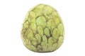 Cherimoya fruit