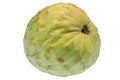 cherimoya fruit Royalty Free Stock Photo