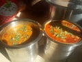Cherish canteen food in Gujrat india