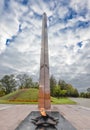 Chernihiv Glory Memorial
