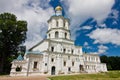 Chernihiv's Collegium, Ukraine Royalty Free Stock Photo