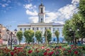 Chernivtsi City Hall