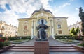 Chernivtsi Music and Drama Theater