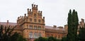 Chernivtsi national university