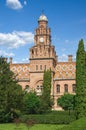 Chernivtsi National University