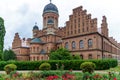 Chernivtsi National University