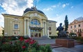 Chernivtsi Music and Drama Theater