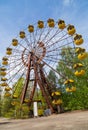 Chernobyl disaster, Ukraine