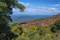 Cherohala Skyway