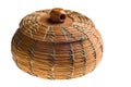 Cherokee basket