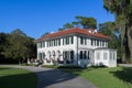 Cherokee Cottage on Jekyll Island