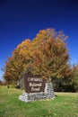 Cherokee National Forest