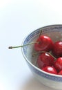 Cherries