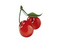 Cherries