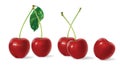 Cherries