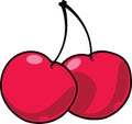 Cherries