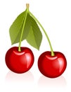 Cherries