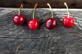 Cherries