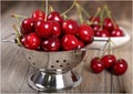 Cherries