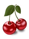 Cherries